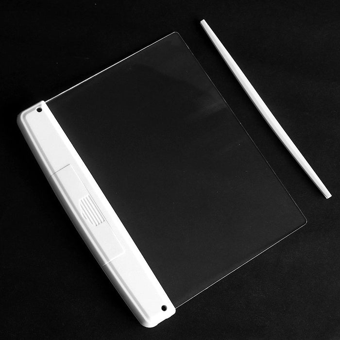 LED tablet book light reading light college student dormitory reading and learning eye protection night reading light creative night light