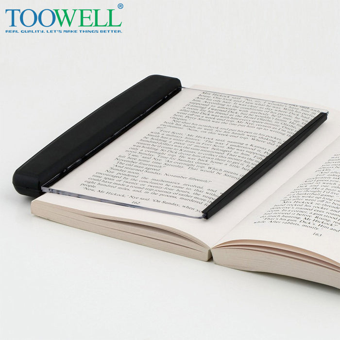 LED tablet book light reading light college student dormitory reading and learning eye protection night reading light creative night light