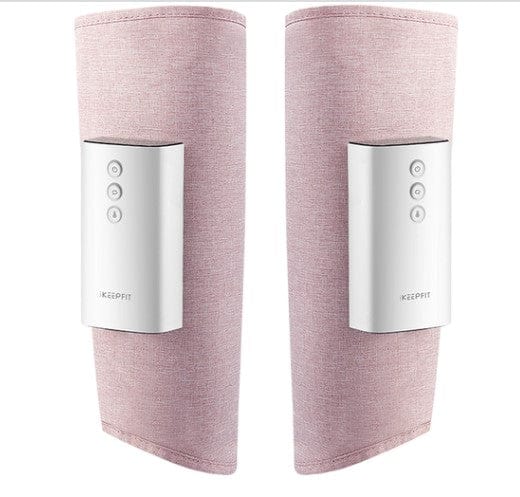 Leg massager calf air wave massager home foot remedy for varicose vein pain physiotherapy air pressure kneading for the elderly