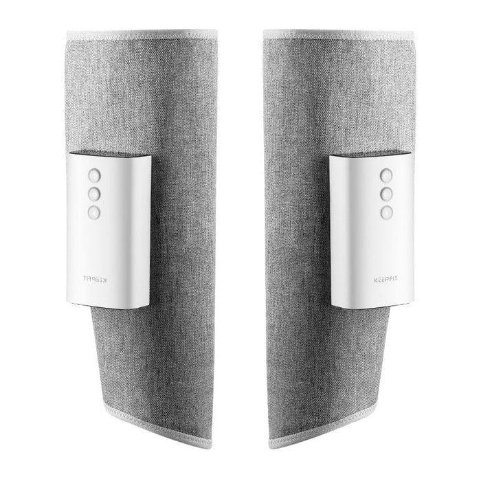 Leg massager calf air wave massager home foot remedy for varicose vein pain physiotherapy air pressure kneading for the elderly