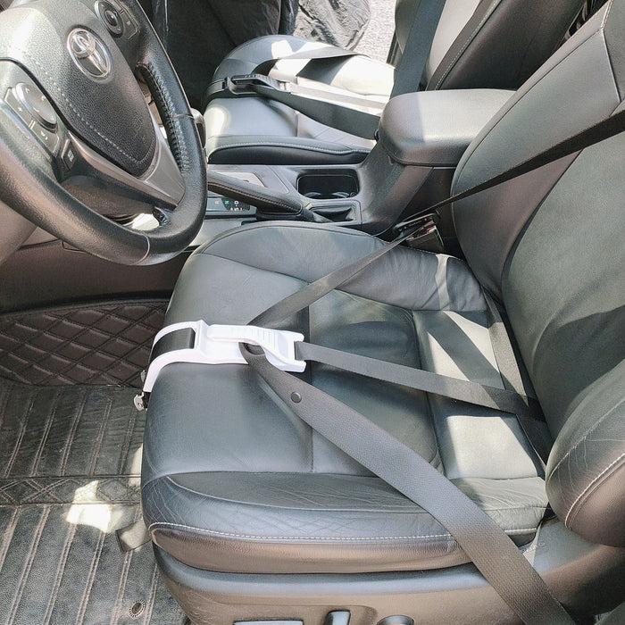 Amazon hot-selling car seat belts for pregnant women