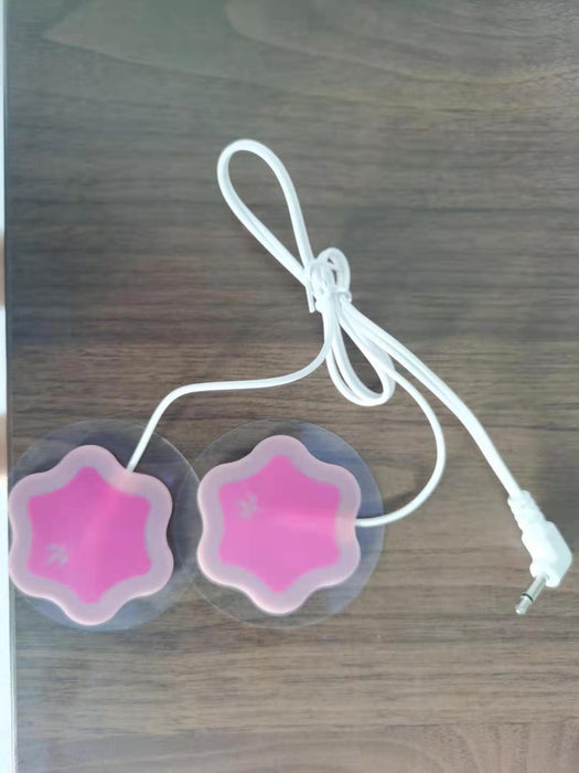 Novel creative new products female menstrual care massage instrument nursing instrument Amazon ebay aliexpress wish new