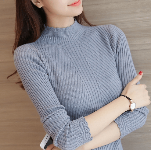 Elegant Sweater for Women