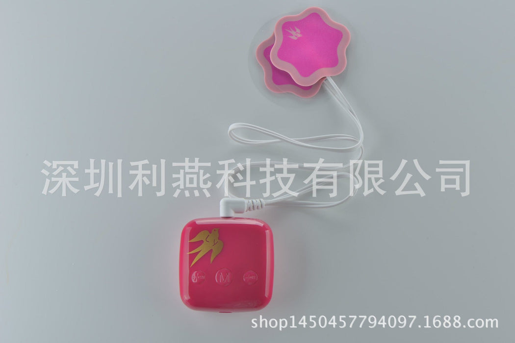 Novel creative new products female menstrual care massage instrument nursing instrument Amazon ebay aliexpress wish new