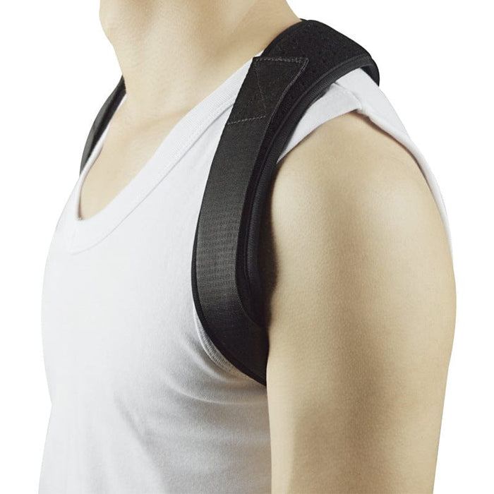 The New Posture Corrector & Back Support brace Clavicle Support back Brace for Women and Men
