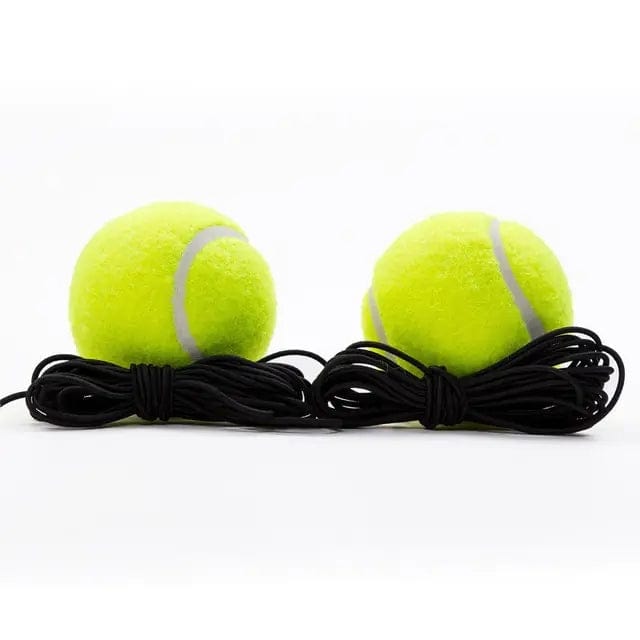 Tennis Base Rope Tennis Training Equipment Self-Taught Rebounder Tennis Sparring Equipment