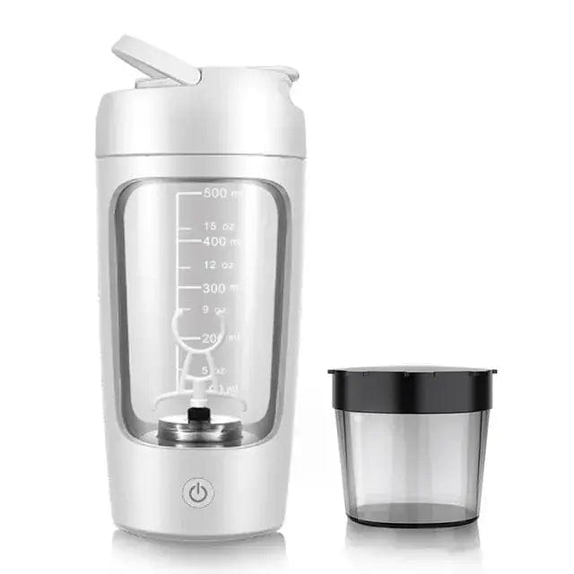 Electric Protein Shaker Cup
