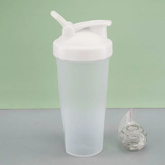 Portable Protein Powder Shaker