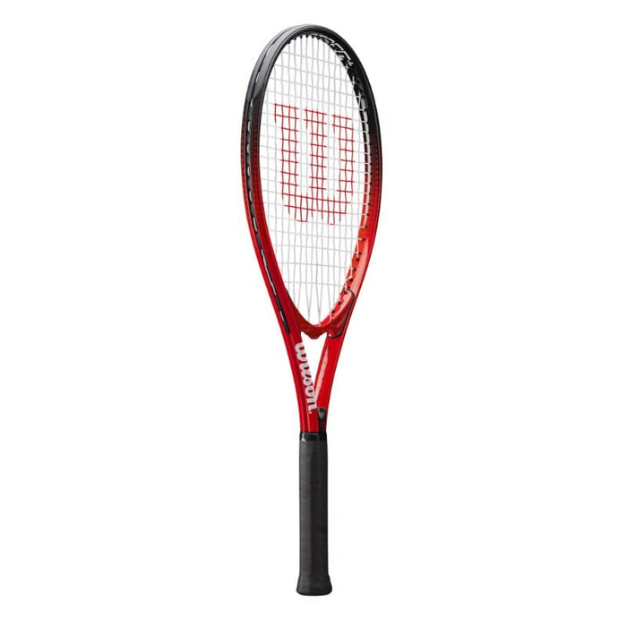 Pro Staff Precision XL Tennis Racket - Red (Adult)