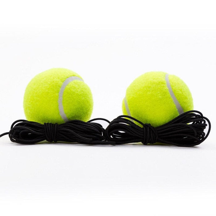 Tennis Base Rope Tennis Training Equipment Self-Taught Rebounder Tennis Sparring Equipment