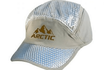 Arctic Cooling Hat