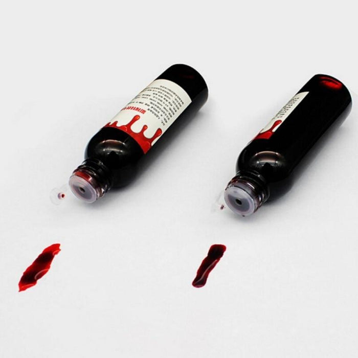 Halloween Cos Ultra-Realistic Fake Blood