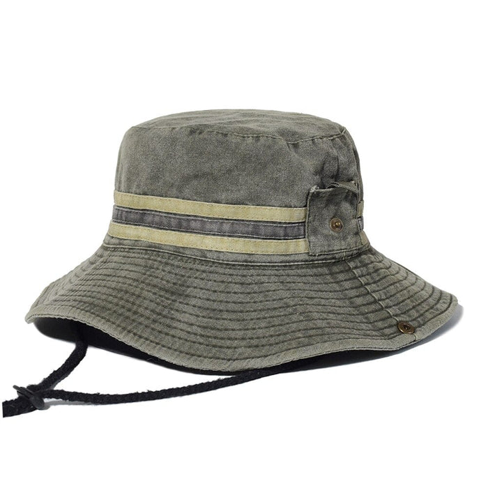 Unisex Summer Outdoor Hat