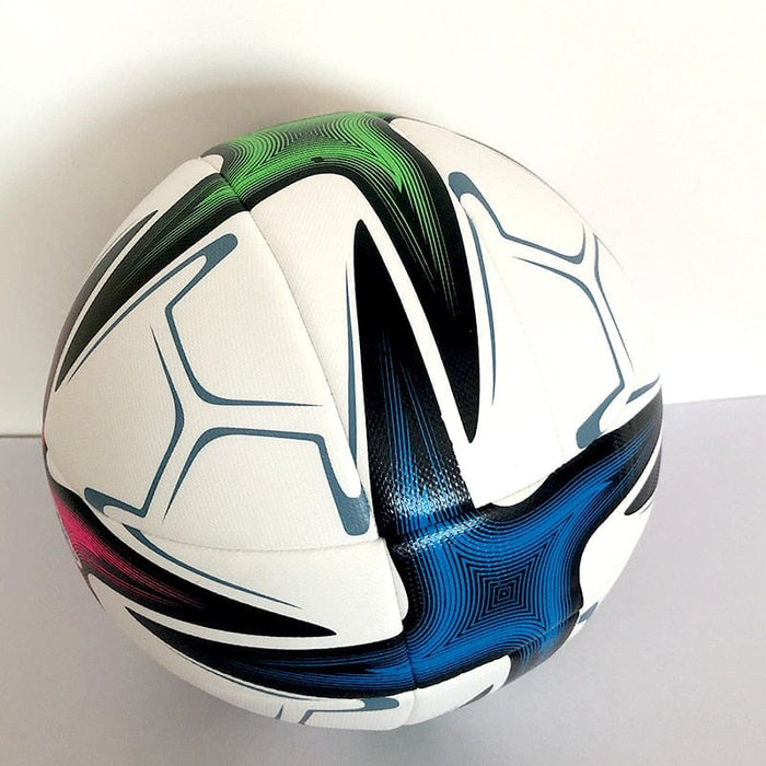 JANYGM New Soccer Balls Official Size 5 High Quality Seamless Goal Team Match Ball Football Training League futbo