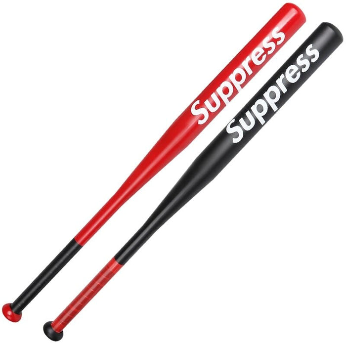 New alloy baseball bat and softball bat 21 inches 25 inches 28 inches 30 inches 32 inches