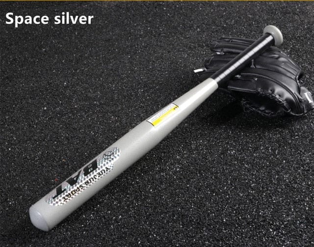 New thickened alloy steel baseball bat and softball bat  25&quot; 28&quot; 30&quot; 32&quot; inches