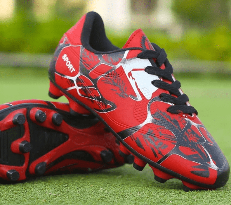 Men's Soccer Shoes Looking for a top-quality pair of men's soccer shoes? Look no further than our new arrivals!