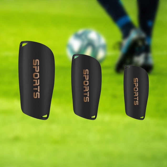 1 Pair Sports Soccer Shin Guard Pad For Kids Football Shin Pads Support Calf Sleeve Shinguard For Adult Teens Children