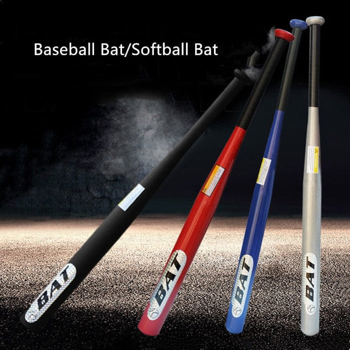 Aluminium Alloy Baseball Bat/Softball Bat Baseball Stick Outdoor Sports Self-defense Weapon Bat Of Bit Softball Bats Softball