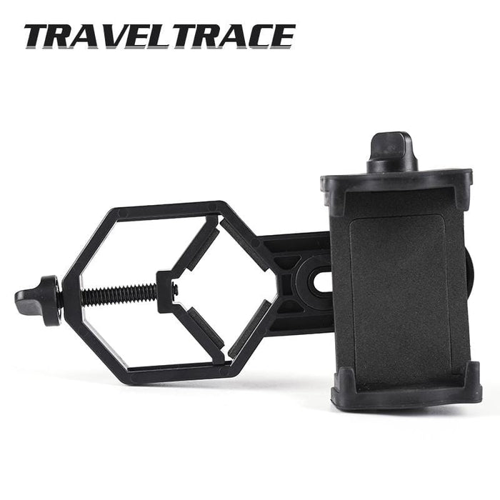 Universal Bracket for Mobile phone Adapter Clip Monocular Accessories Smartphone Telescope Accessory Stents High Quality Frame