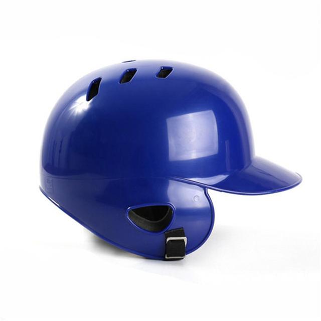 Professional Baseball Helmet for Baseball Match Training Head Protection Baseball Protecter Helmet Cap Kids Teenager Adult new