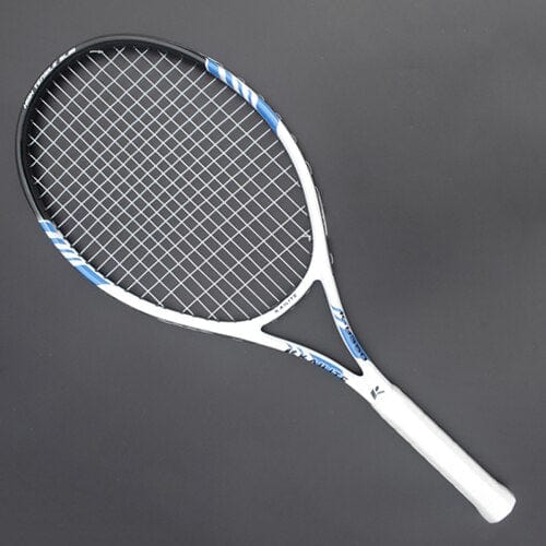 Proffisional Technical Type Carbon Aluminum Alloy Tennis Rackets Raqueta Tenis Racket Racchetta Tennisracket Tennis Racquet