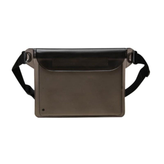 Sports Outdoor Camping Climbing Hiking Waist Bags Waterproof Pouch Dry Bag Case With Waist Shoulder Strap Pack