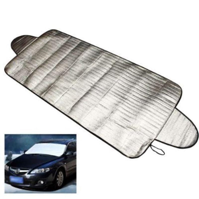 SMART WINDSHIELD COVER