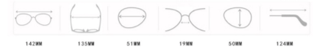 YOOSKE 2019 Women Glasses Frame Men Anti Blue Light Eyeglasses Frame Vintage Round Clear Lens