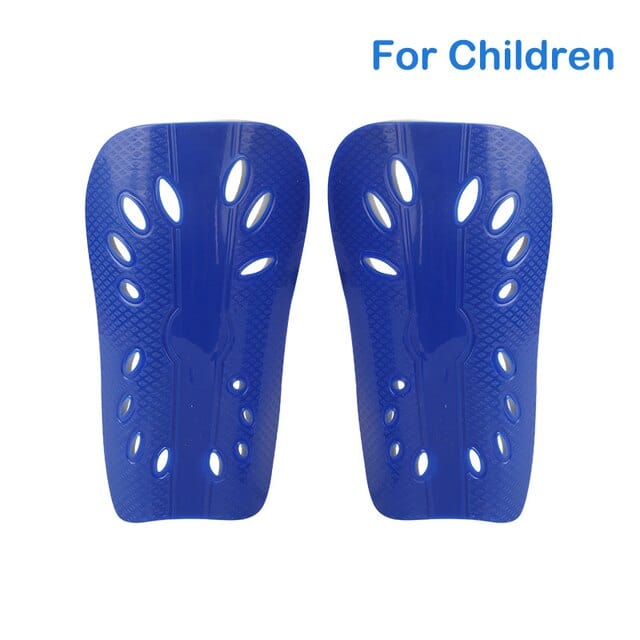 1 Pair Soccer Shin Guards Pads For Adult / Kids Football Shin Pads Leg Sleeves Soccer Shin Guard Adult Knee Support Sock