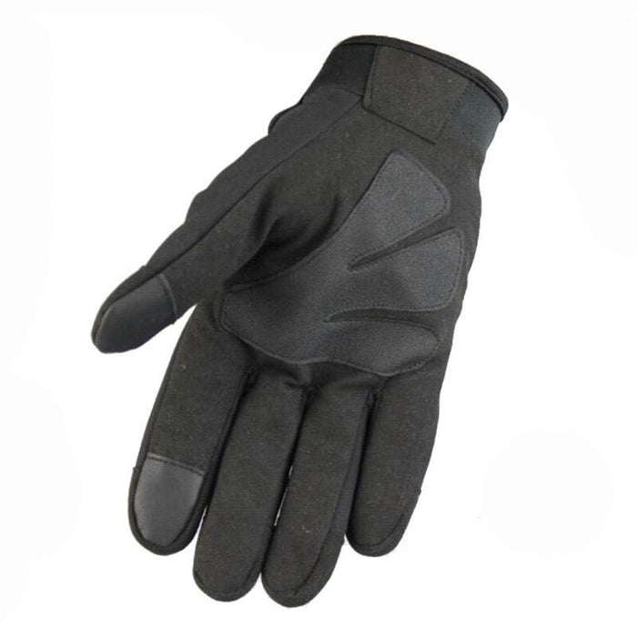 Camouflage Outdoor Tactical Gloves