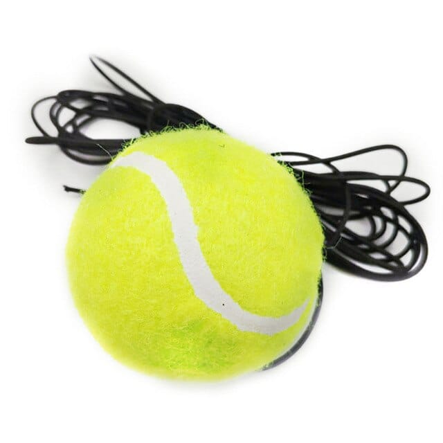 Tennis Training Equipment Set Rebound Ball String Tennis Trainer Agility Tennis Exercise Gear Beginner Tennis Training Tool