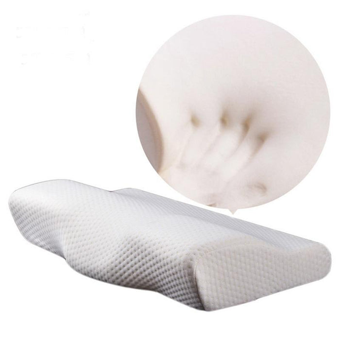 Orthopedic Neck Foam Pillows