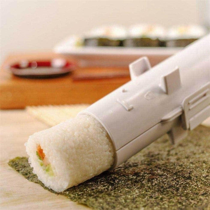 Sushi Maker Roller Roll Mold Sushi Roller