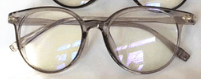 Anti blue light glasses frame