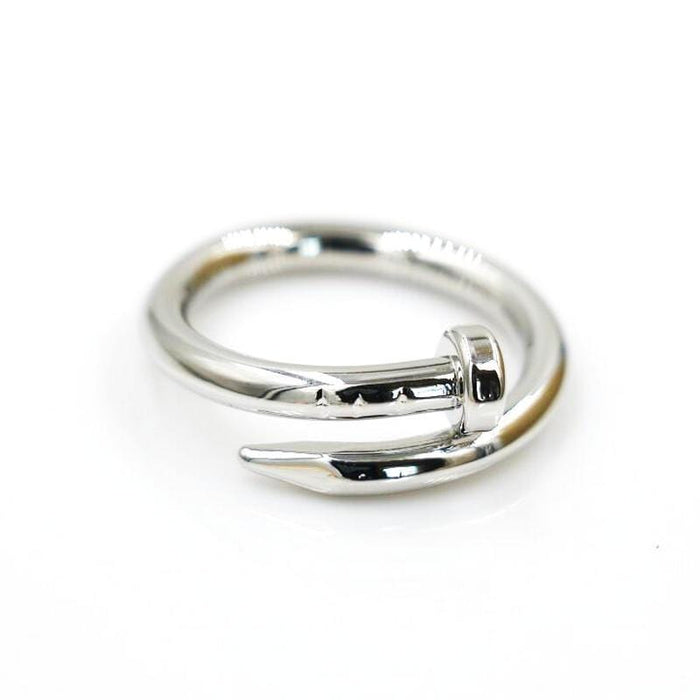 Nail Ring for Women