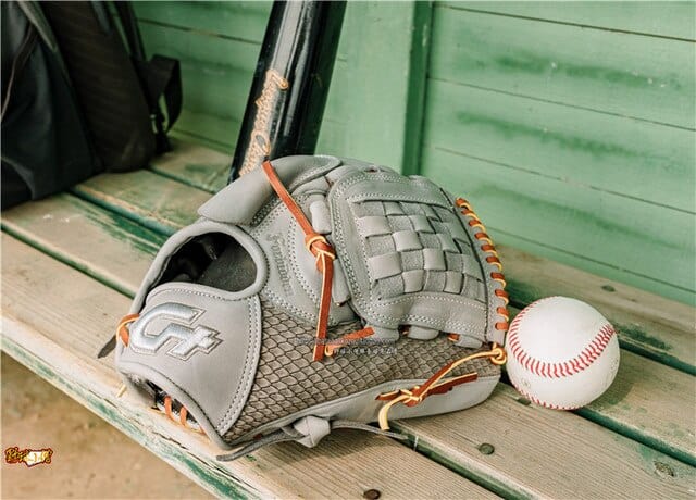 Design Leather Baseball Glove Adults Gifts Equipment High Quality Baseball Glove Catcher 11.5 Inch Gant Baseball Outdoor Sports