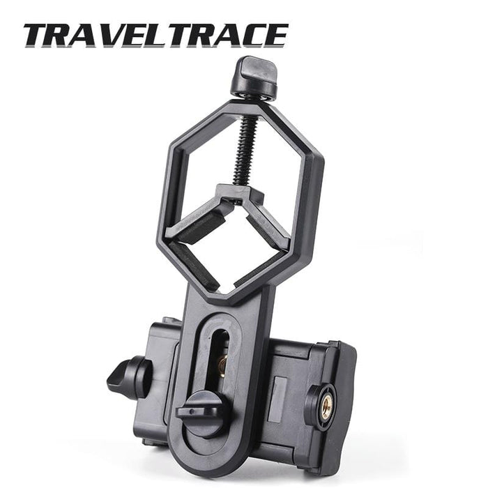 Universal Bracket for Mobile phone Adapter Clip Monocular Accessories Smartphone Telescope Accessory Stents High Quality Frame
