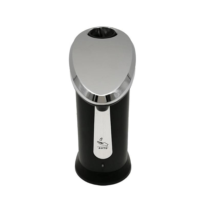 Touchless 400ML Automatic Smart Soap Liquid Dispenser Infrared Motion Sensor Pump for Bathroom Kitchen Toilet