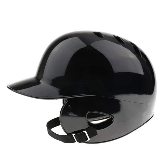 Professional Baseball Helmet for Baseball Match Training Head Protection Baseball Protecter Helmet Cap Kids Teenager Adult new