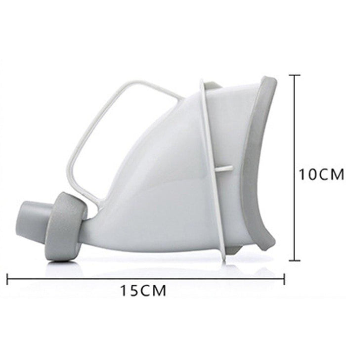 Portable Car Travel Outdoor Adult Urinals for Man Woman Potty Funnel Embudo Orina Peeing Camping Toilet Emergency Traffic