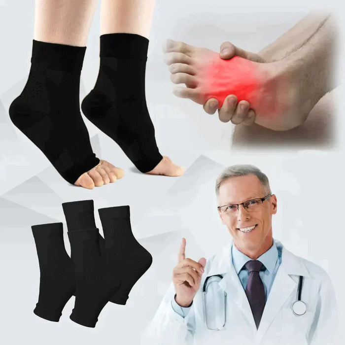Vitale™ Neuropathy Socks Compression