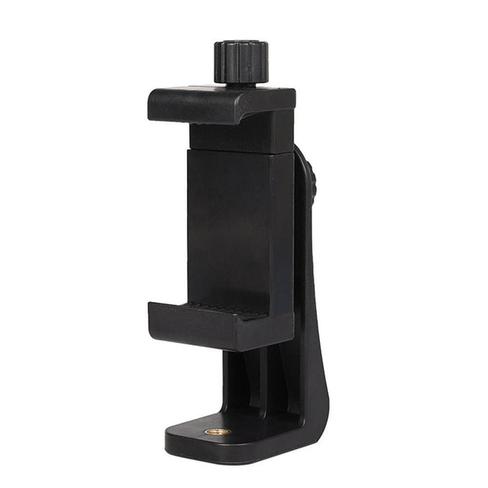 Phone Tripod Mount Adapter Clip Support Holder Stand Vertical&Horizontal Video Shooting for Andriod for iPhone Smart Phones Hot
