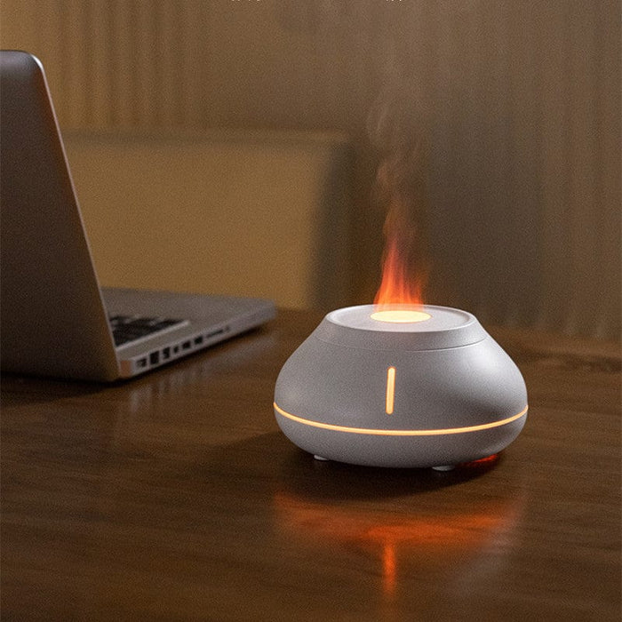 Colorful  Humidifier
