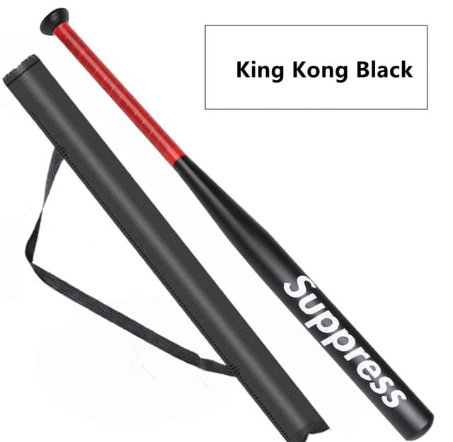 New alloy baseball bat and softball bat 21 inches 25 inches 28 inches 30 inches 32 inches