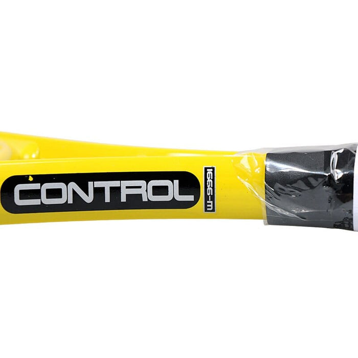 Newly Kids Junior Children Sports Tennis Racket Aluminum Alloy Pu Handle Tennis Racket Raquete Beach Tennis