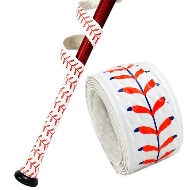 5pcs Baseball Bat Grip Tapes for Baseball Accessories Softball Bat Tape Replacement ASP Grip Tapes