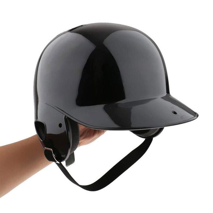 Professional Baseball Helmet for Baseball Match Training Head Protection Baseball Protecter Helmet Cap Kids Teenager Adult Casco