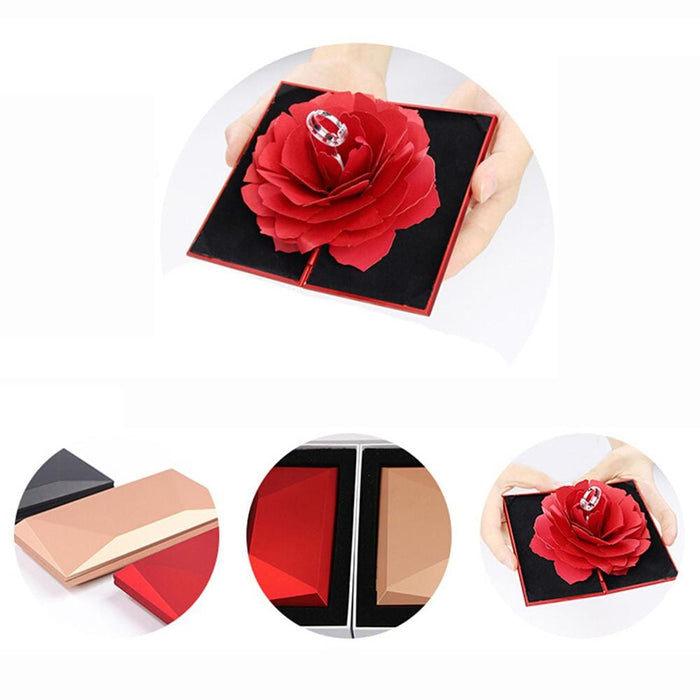 Flower Gift Boxes