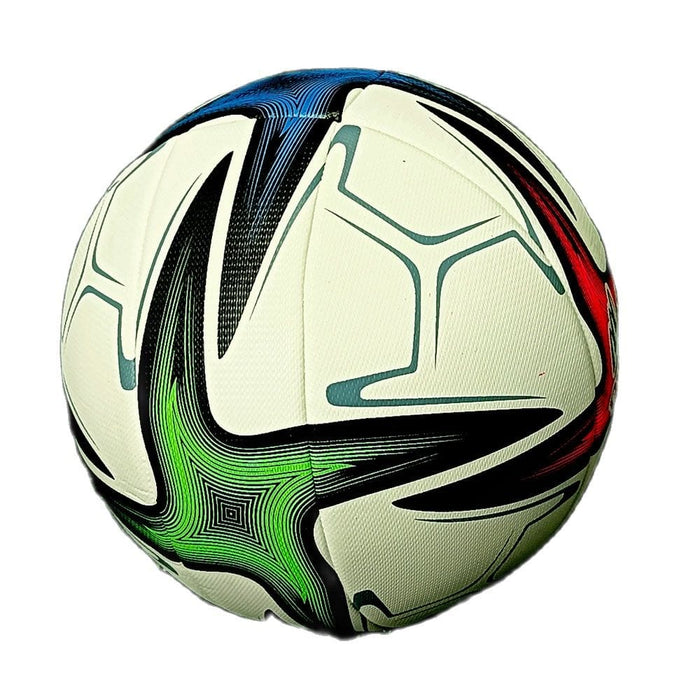 JANYGM New Soccer Balls Official Size 5 High Quality Seamless Goal Team Match Ball Football Training League futbo